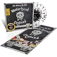 Motorhead - Everything Louder Forever: The Very Best of Motorhead